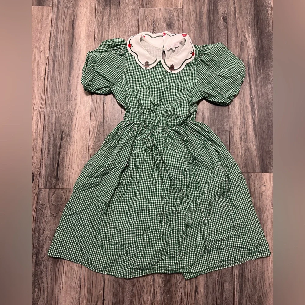 Ivy City Lucia dress - Picture 4 of 5